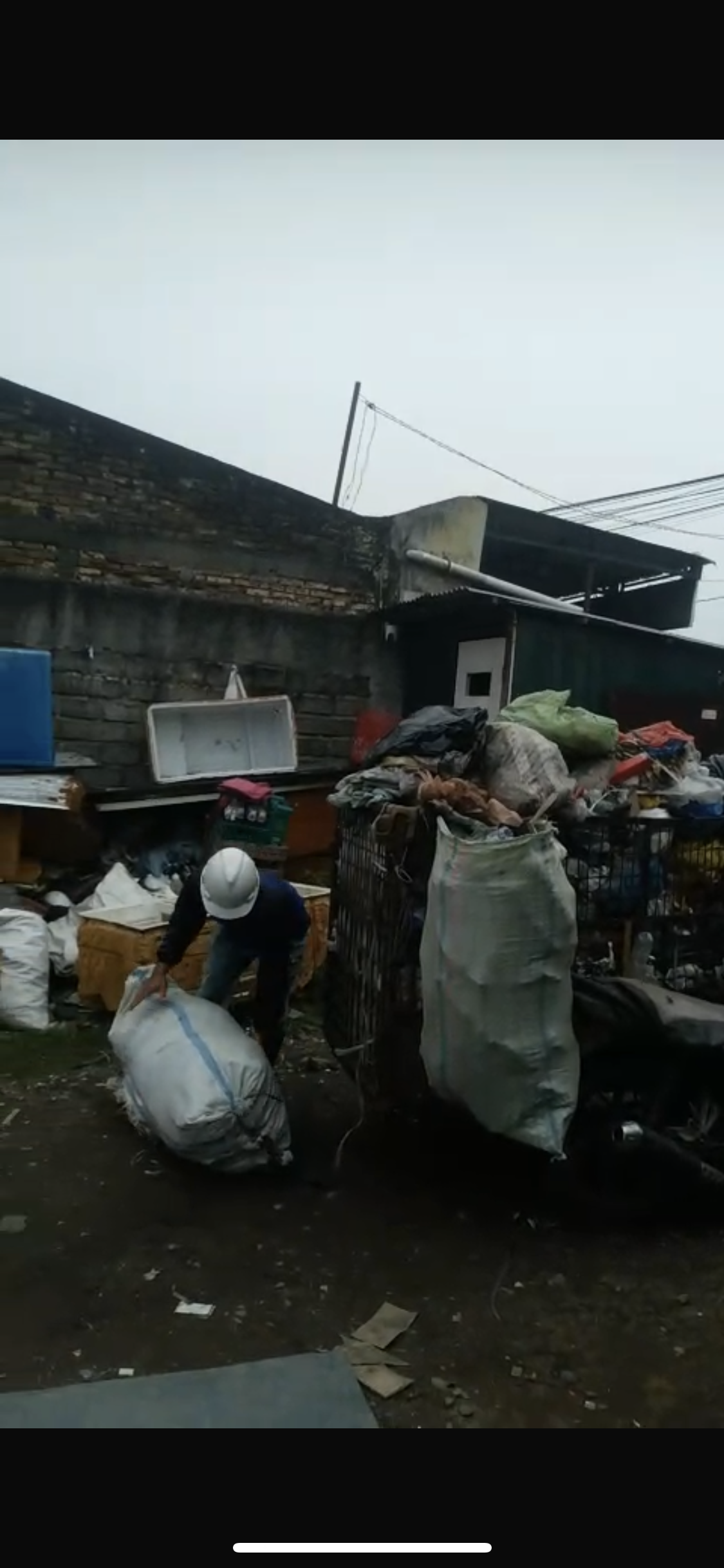 kegiatan bg budi