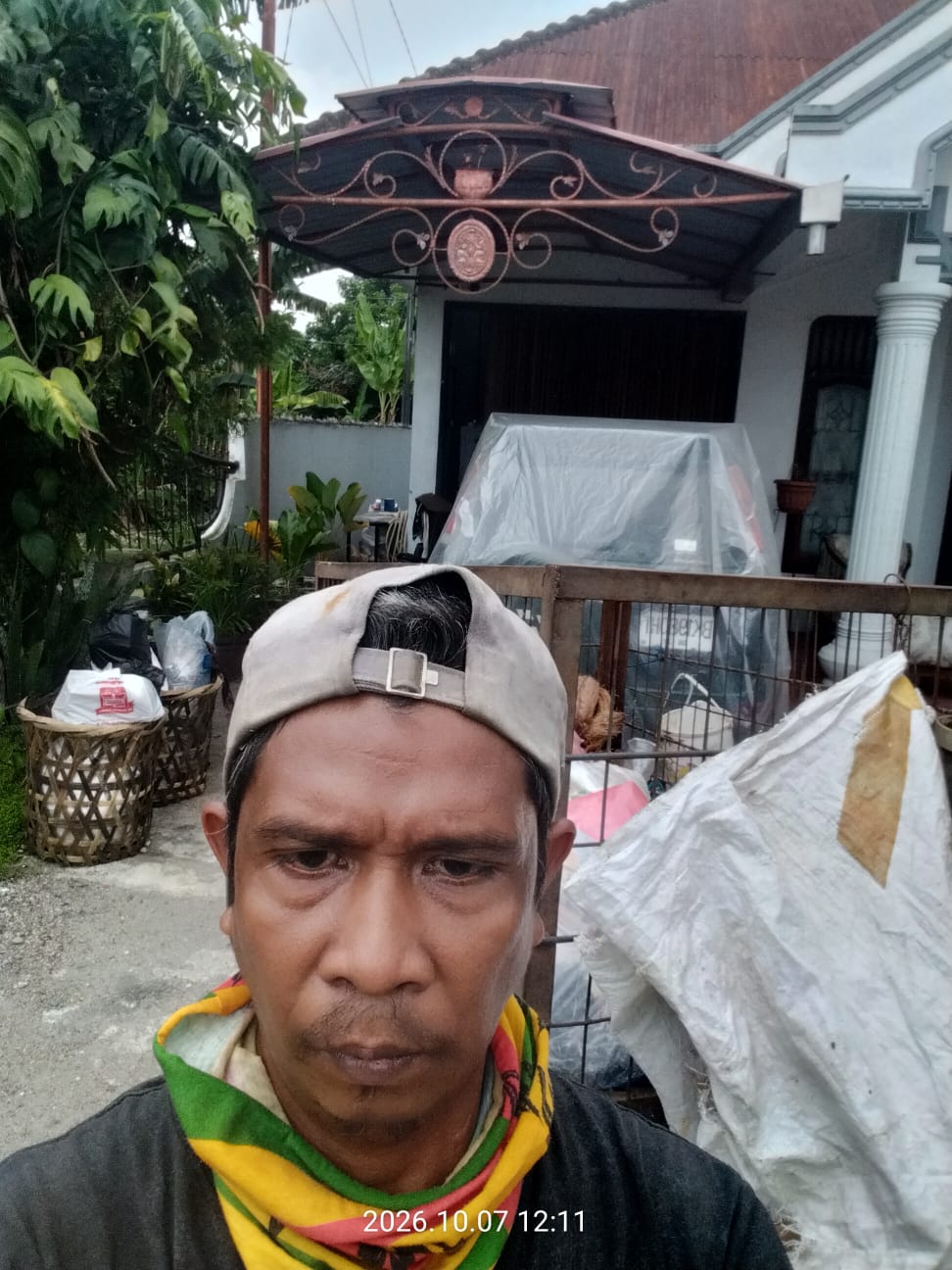 kgiatan bg roji