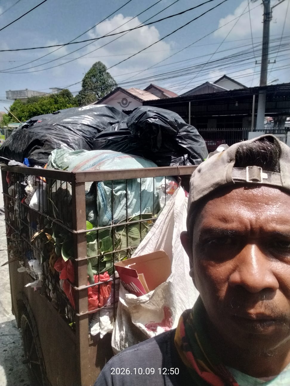 kegiatan bg roji