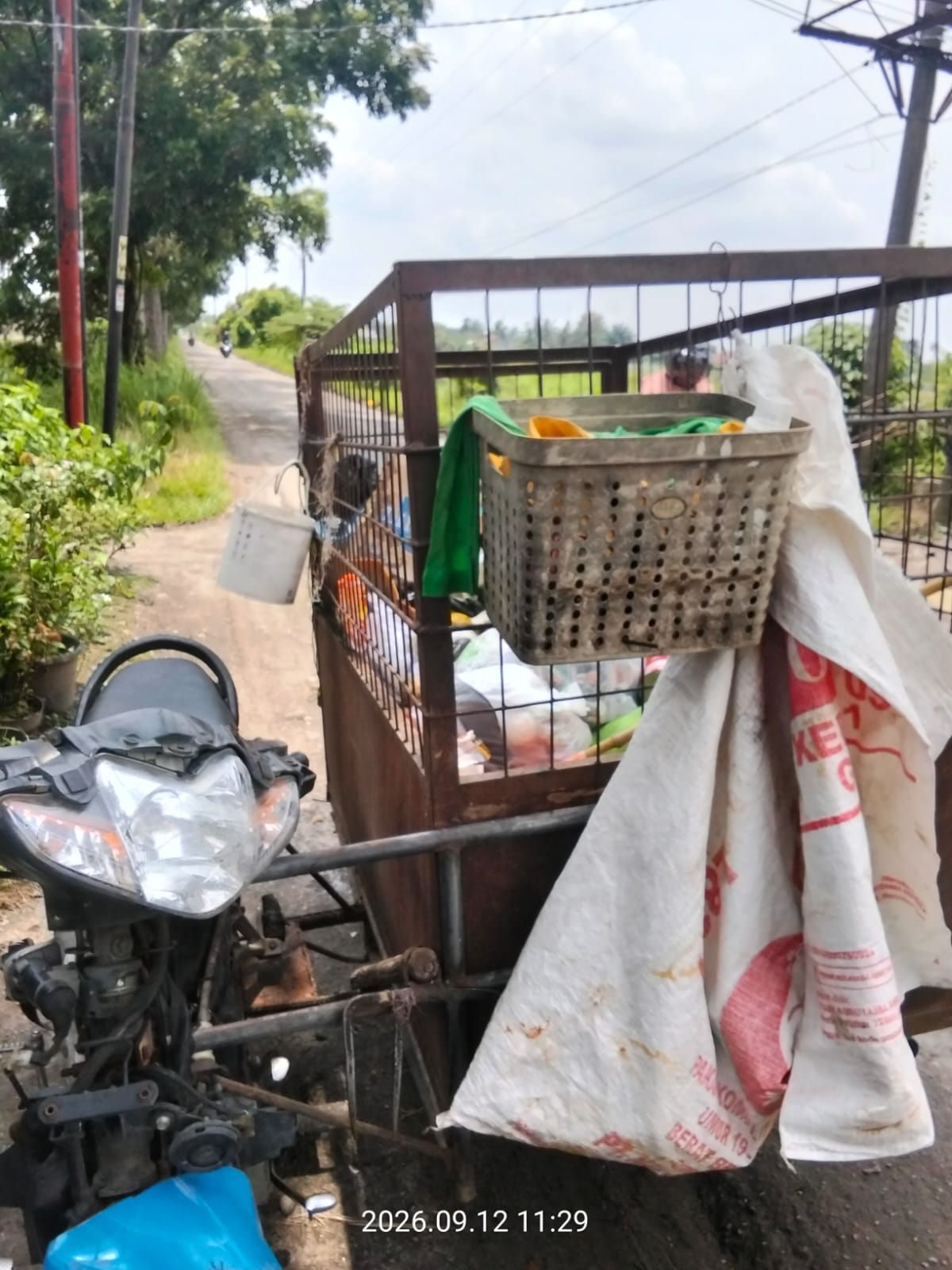 BangJAKI Insan Muda Mandiri