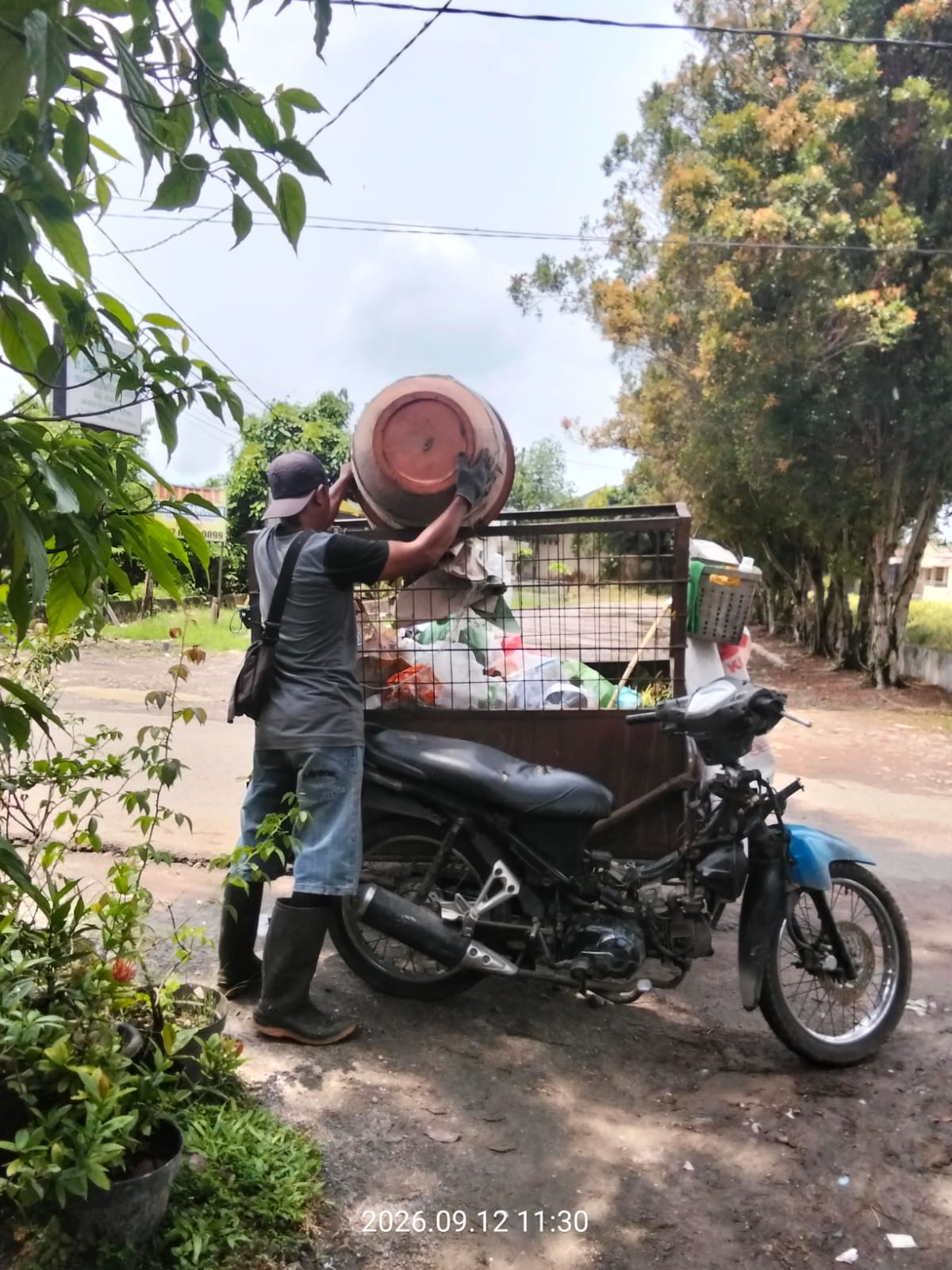 BangJAKI Insan Muda Mandiri