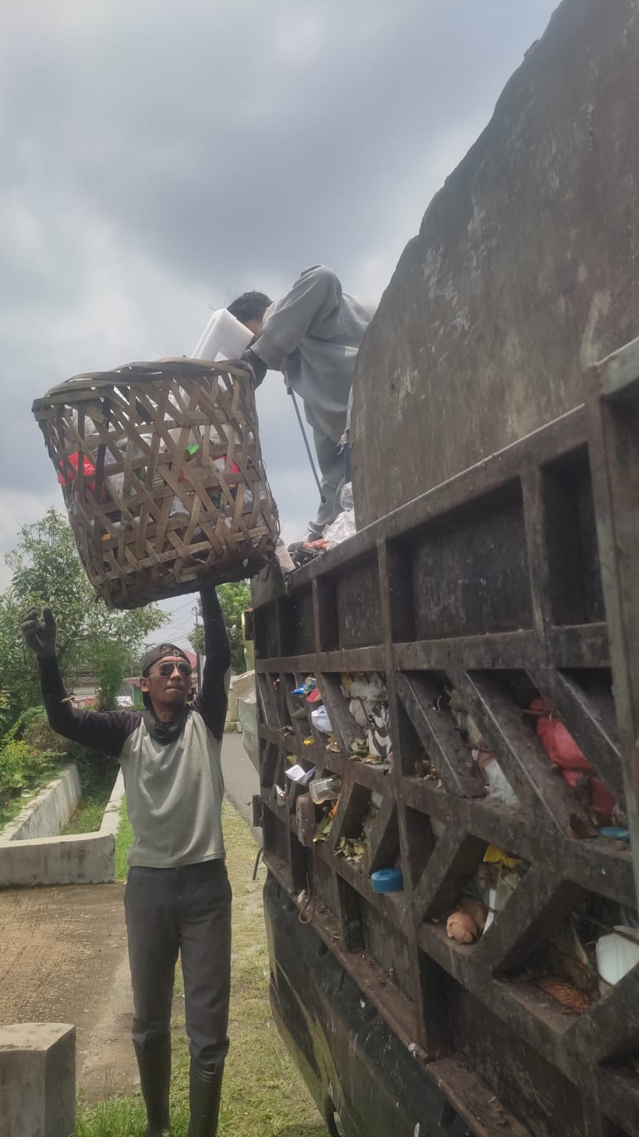 BangJAKI Insan Muda Mandiri