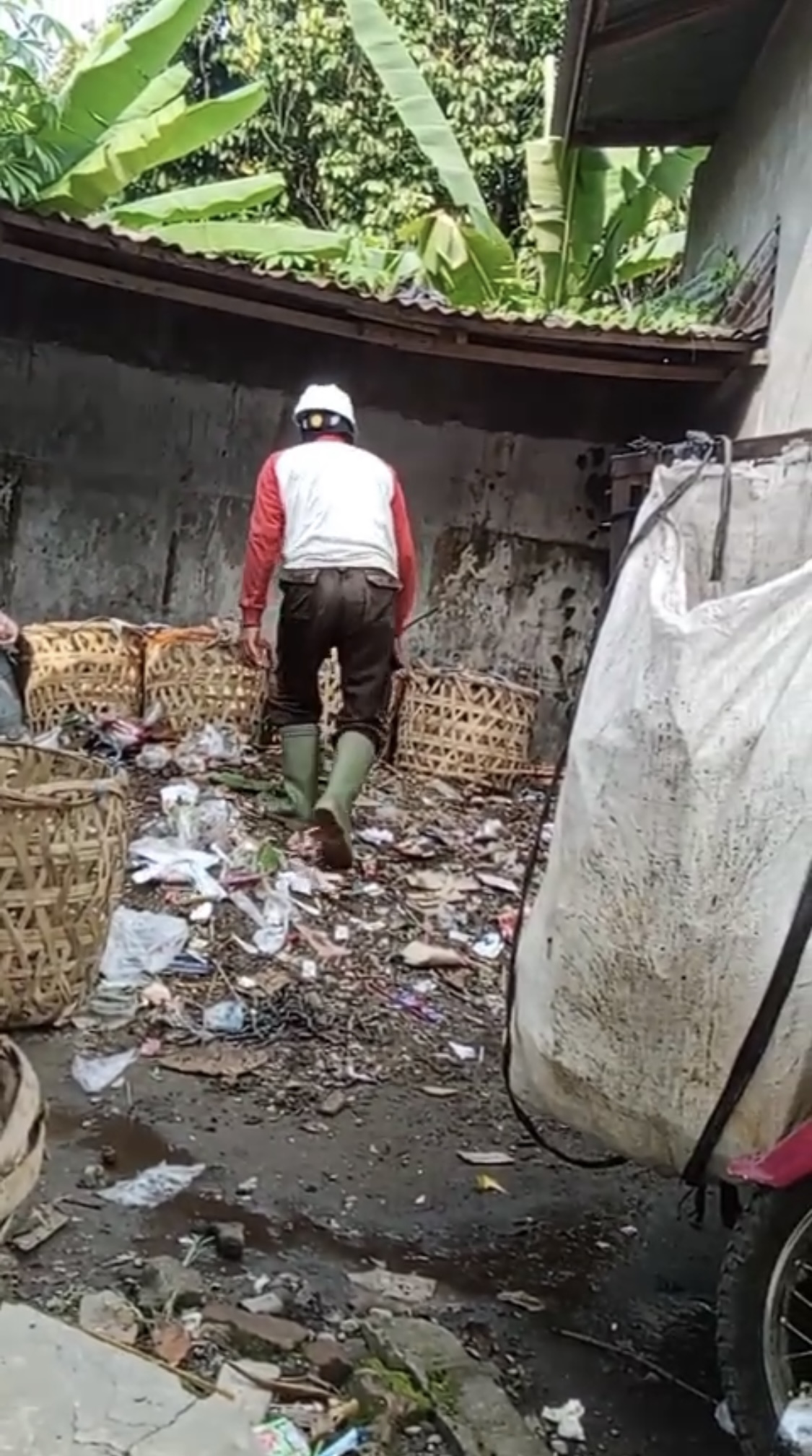 BangJAKI Insan Muda Mandiri