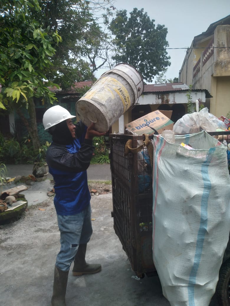 BangJAKI Insan Muda Mandiri