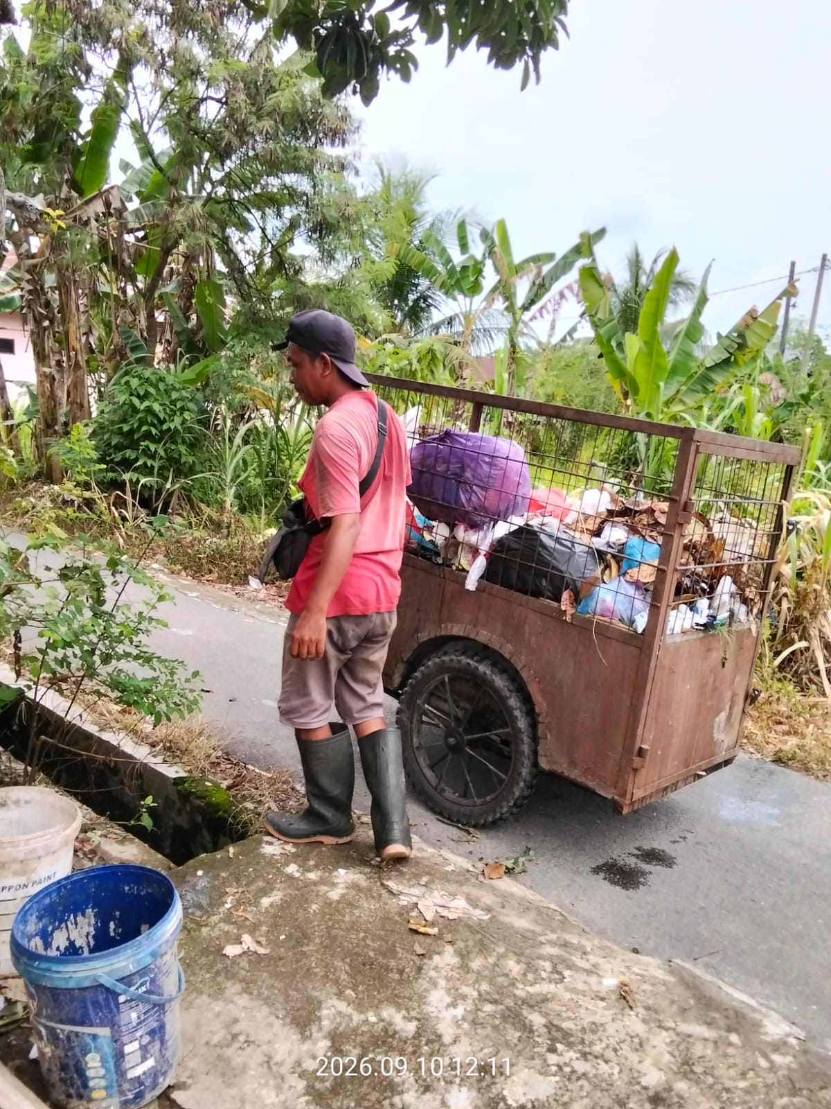BangJAKI Insan Muda Mandiri