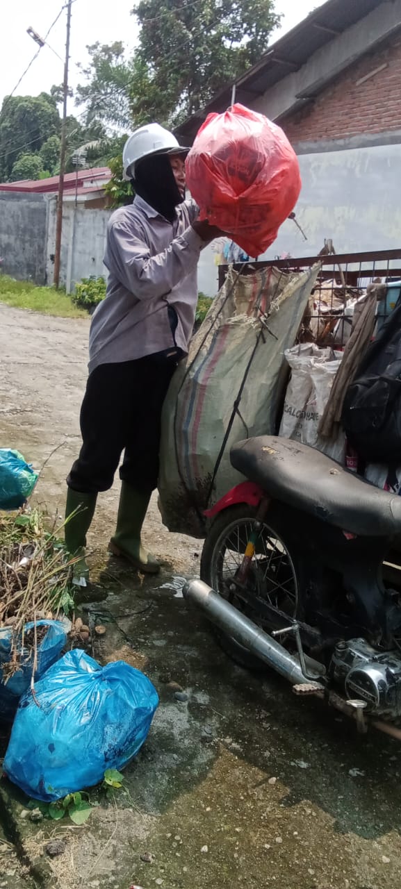 BangJAKI Insan Muda Mandiri