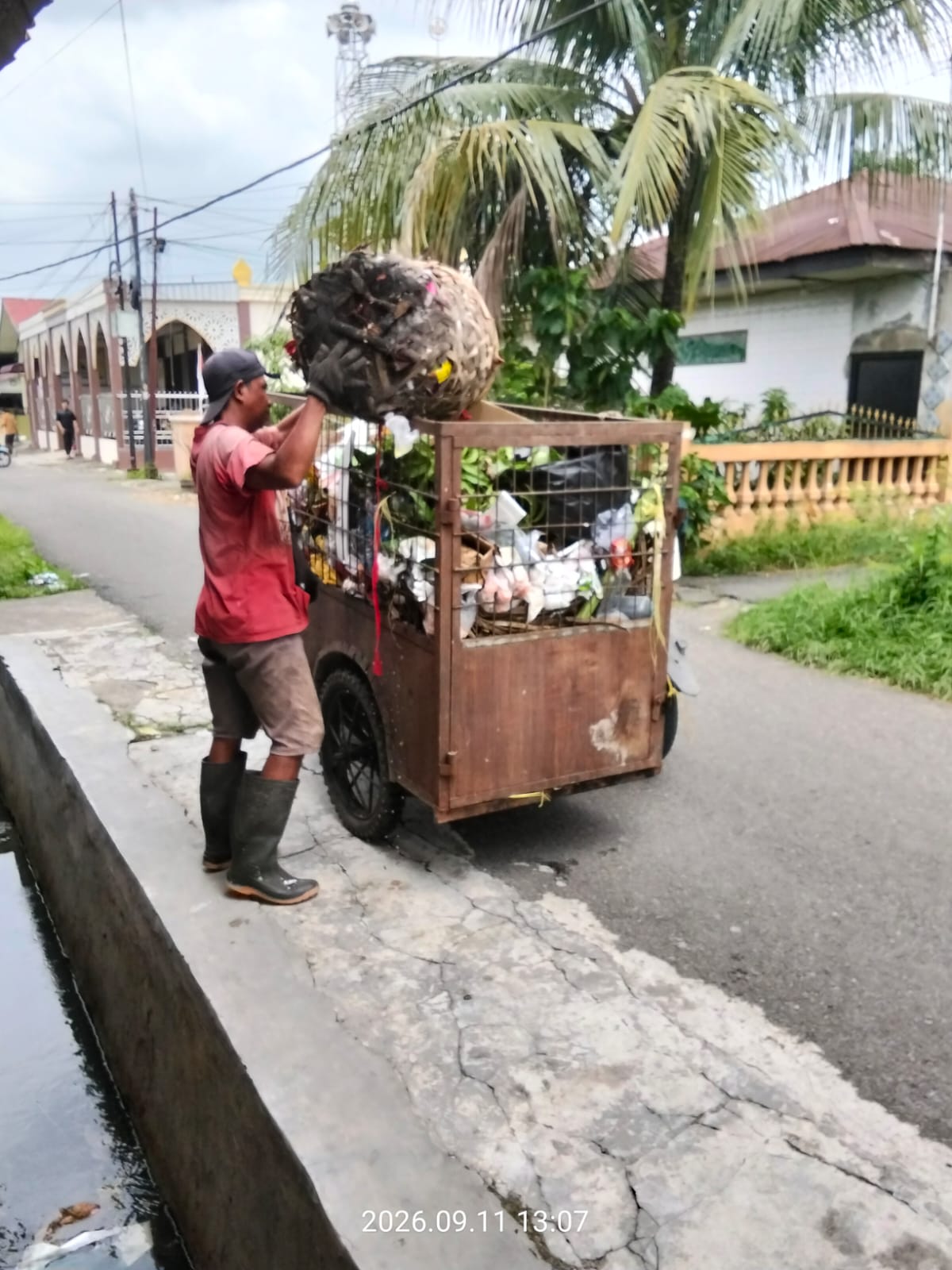 BangJAKI Insan Muda Mandiri