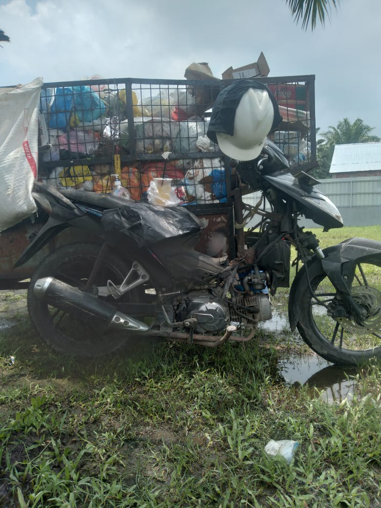 BangJAKI Insan Muda Mandiri