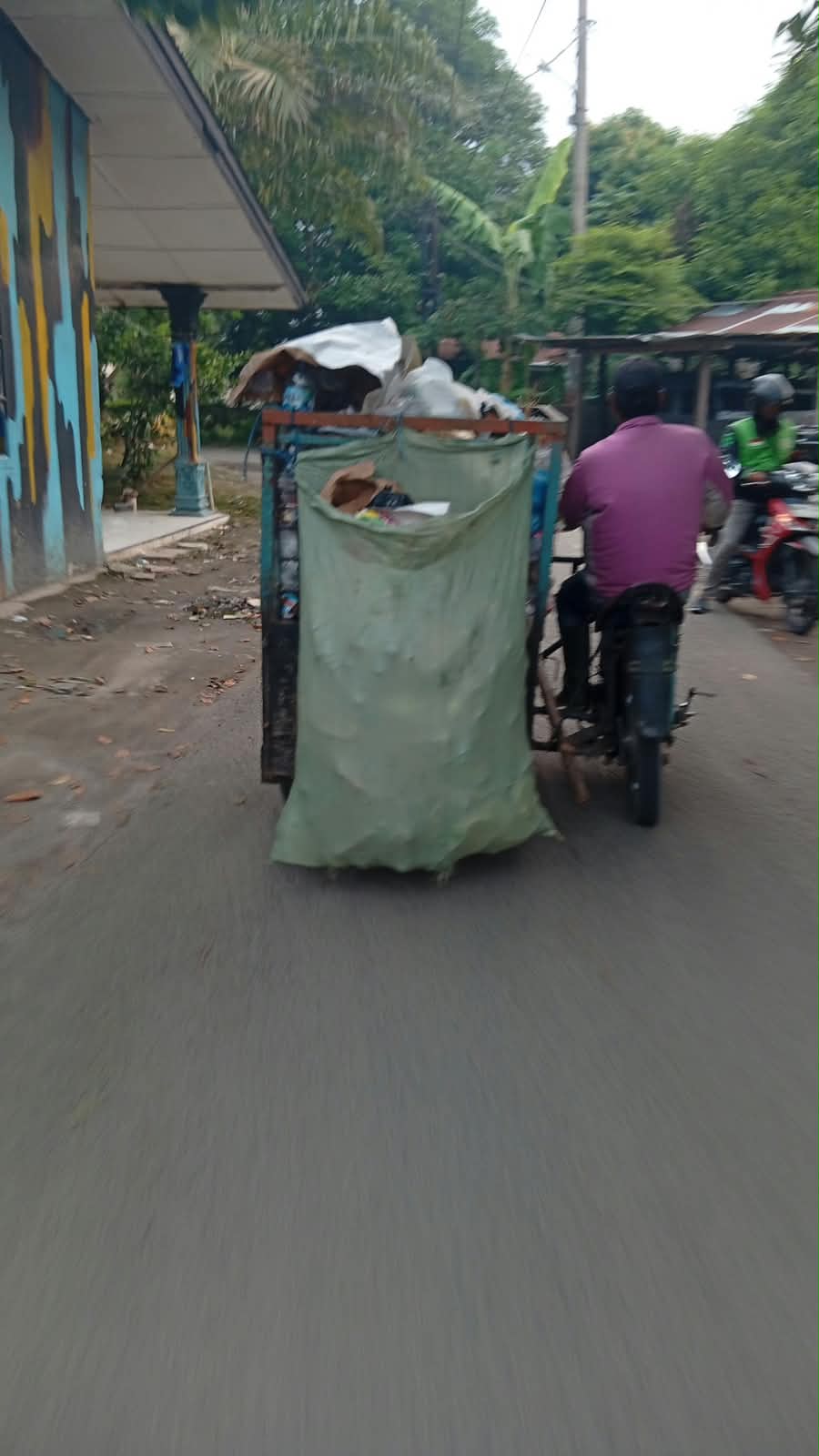 BangJAKI Insan Muda Mandiri