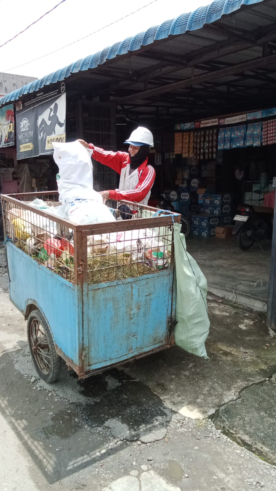 BangJAKI Insan Muda Mandiri