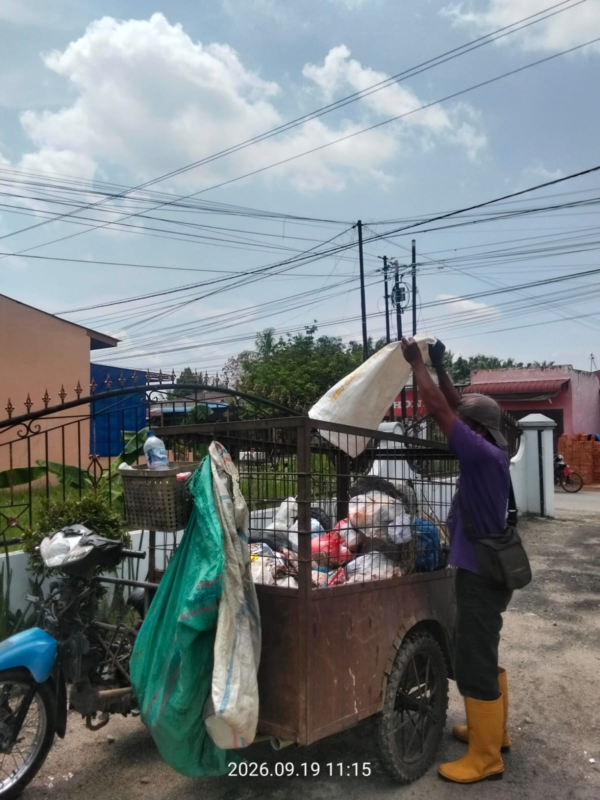 BangJAKI Insan Muda Mandiri