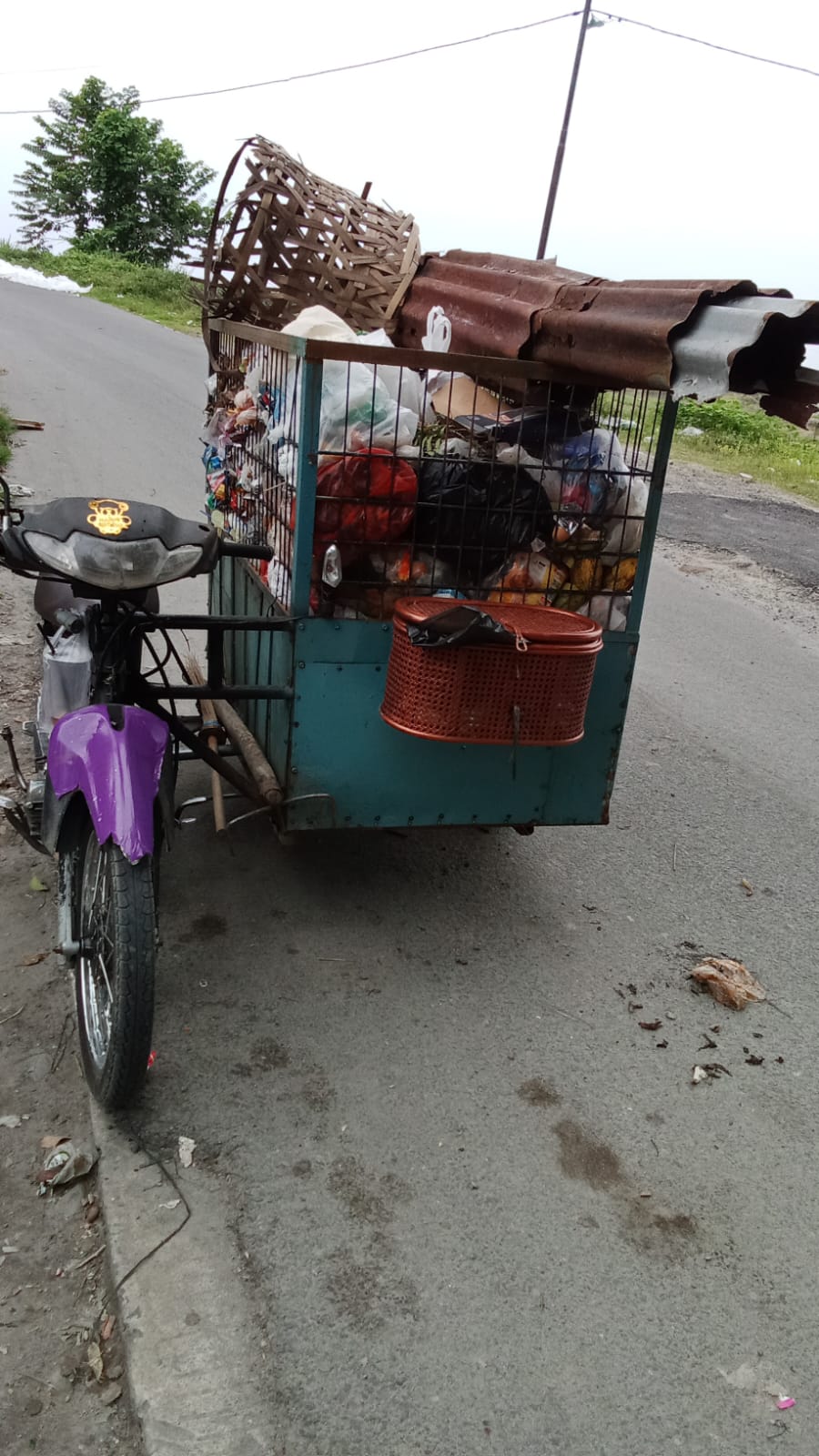 BangJAKI Insan Muda Mandiri