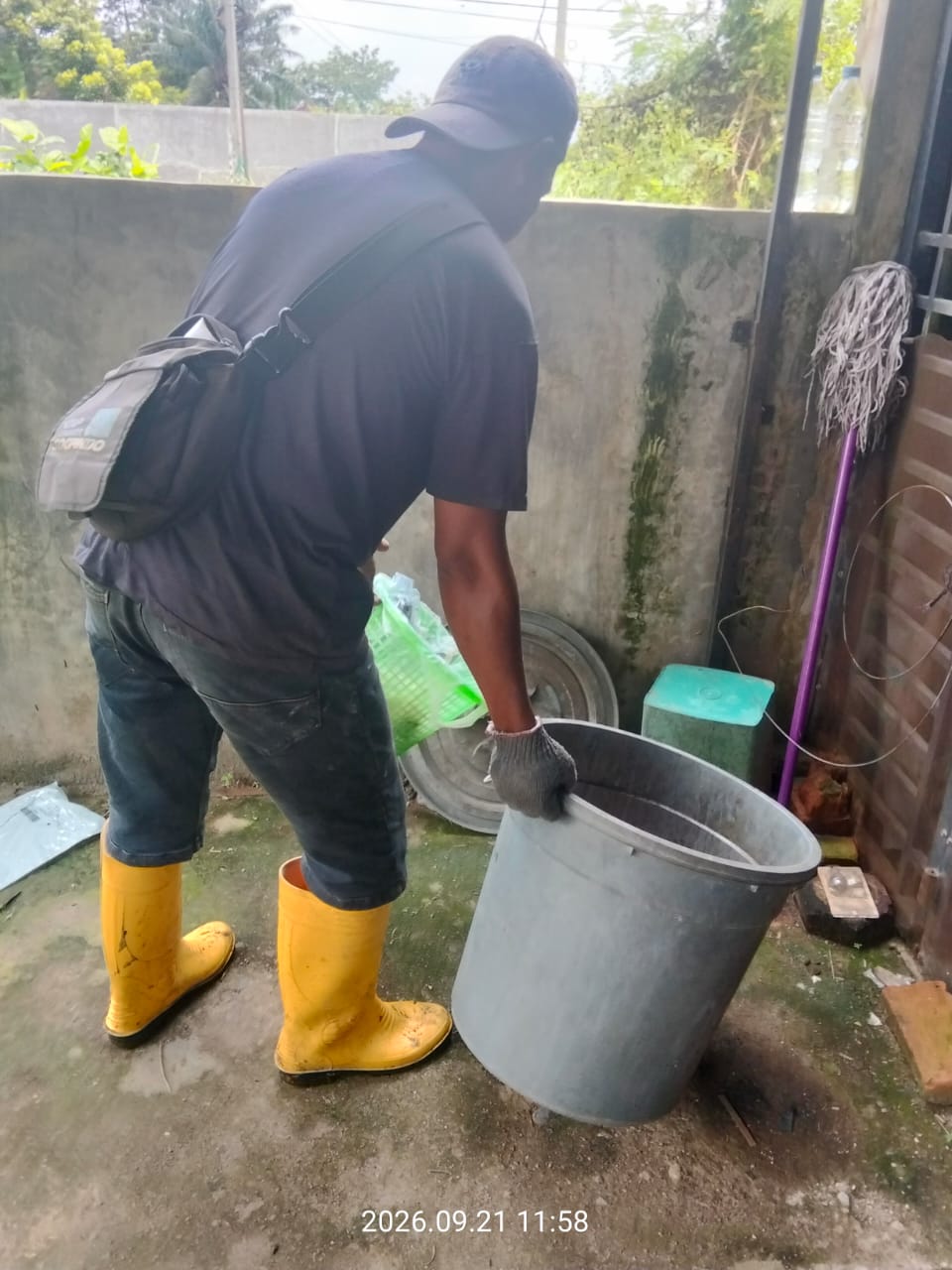 BangJAKI Insan Muda Mandiri