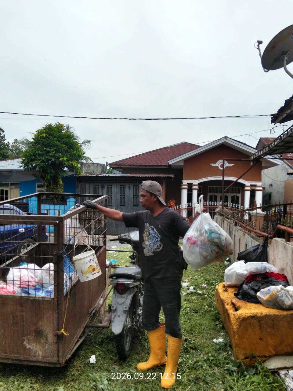 BangJAKI Insan Muda Mandiri