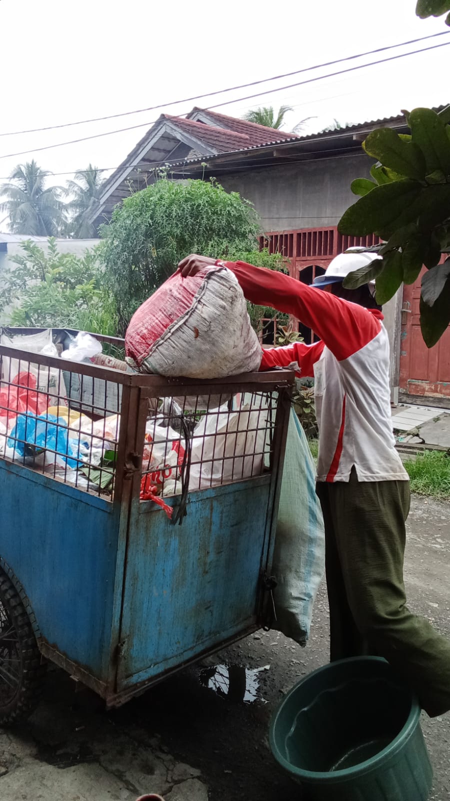 BangJAKI Insan Muda Mandiri