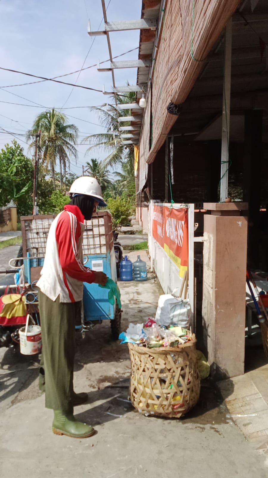 BangJAKI Insan Muda Mandiri