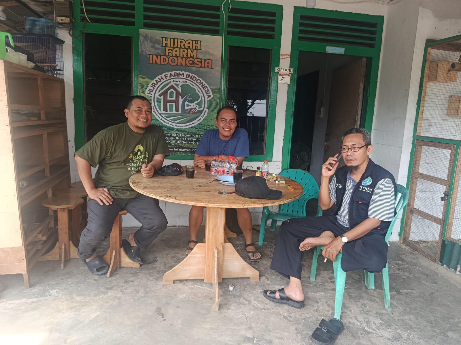 BangJAKI Insan Muda Mandiri