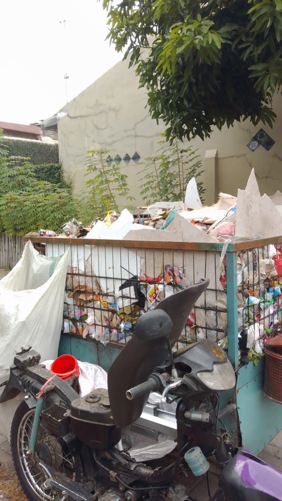 BangJAKI Insan Muda Mandiri