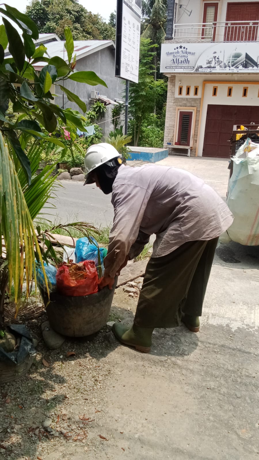 BangJAKI Insan Muda Mandiri