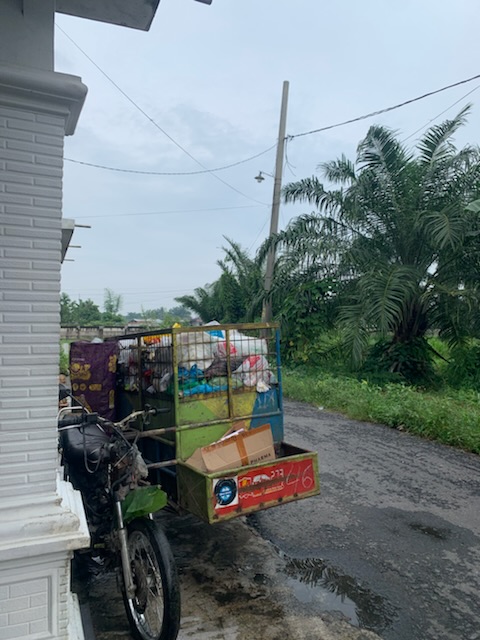 BangJAKI Insan Muda Mandiri