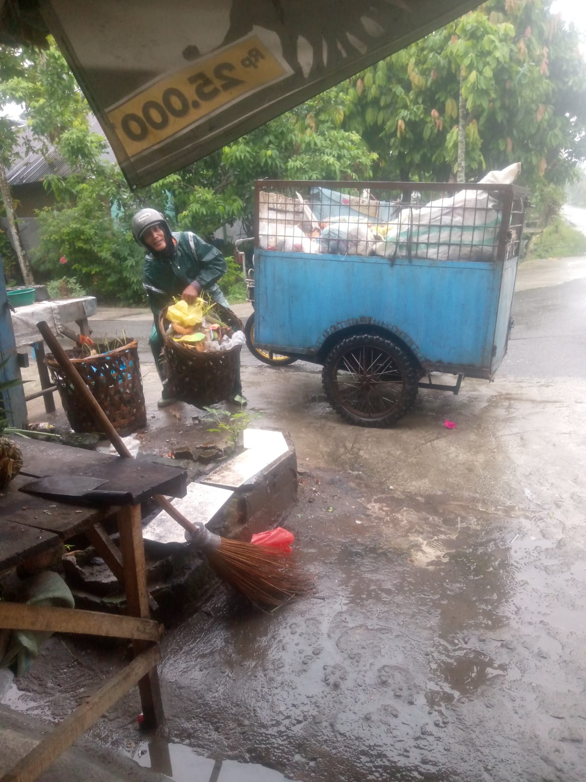 BangJAKI Insan Muda Mandiri