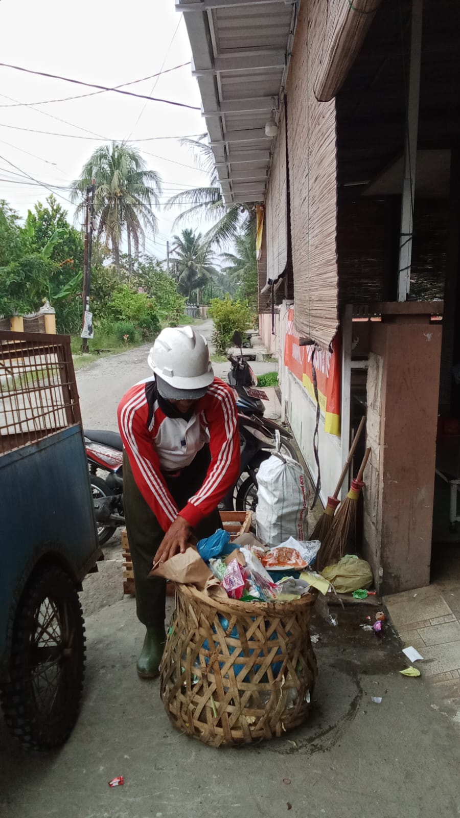 BangJAKI Insan Muda Mandiri