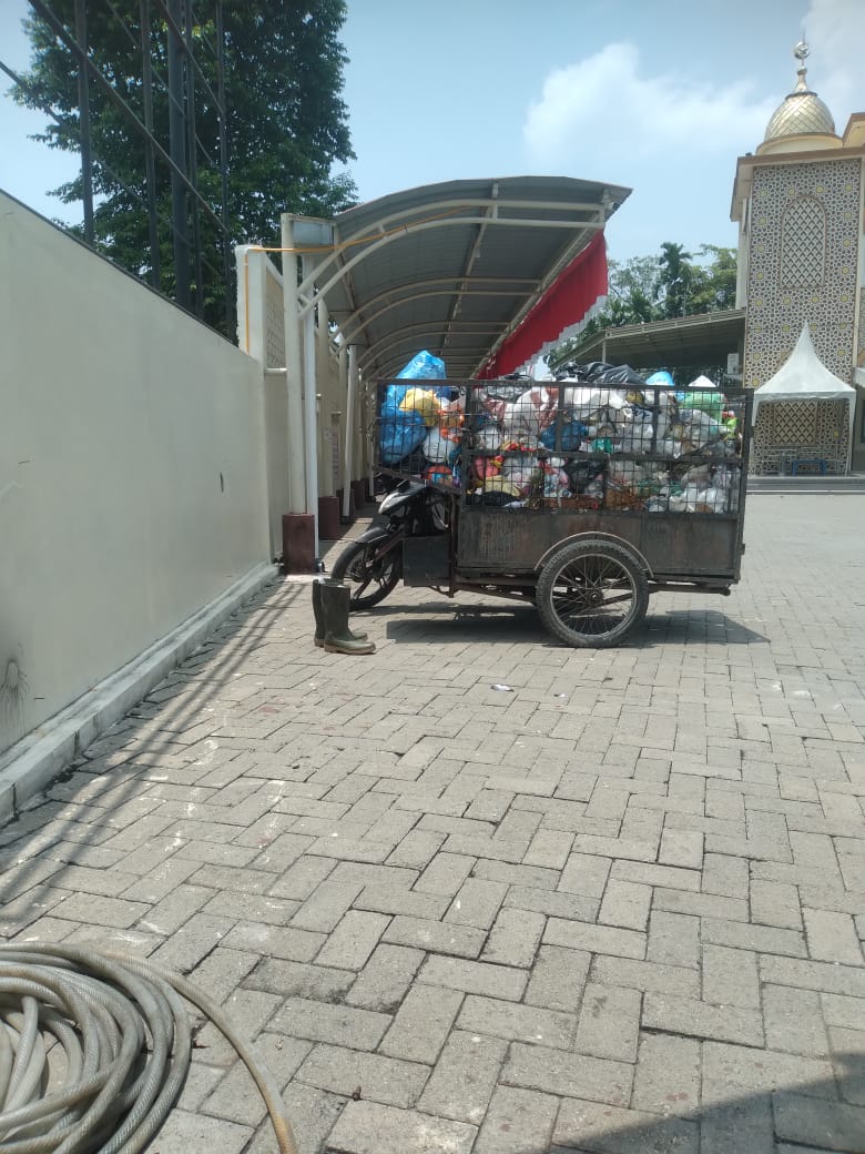 BangJAKI Insan Muda Mandiri