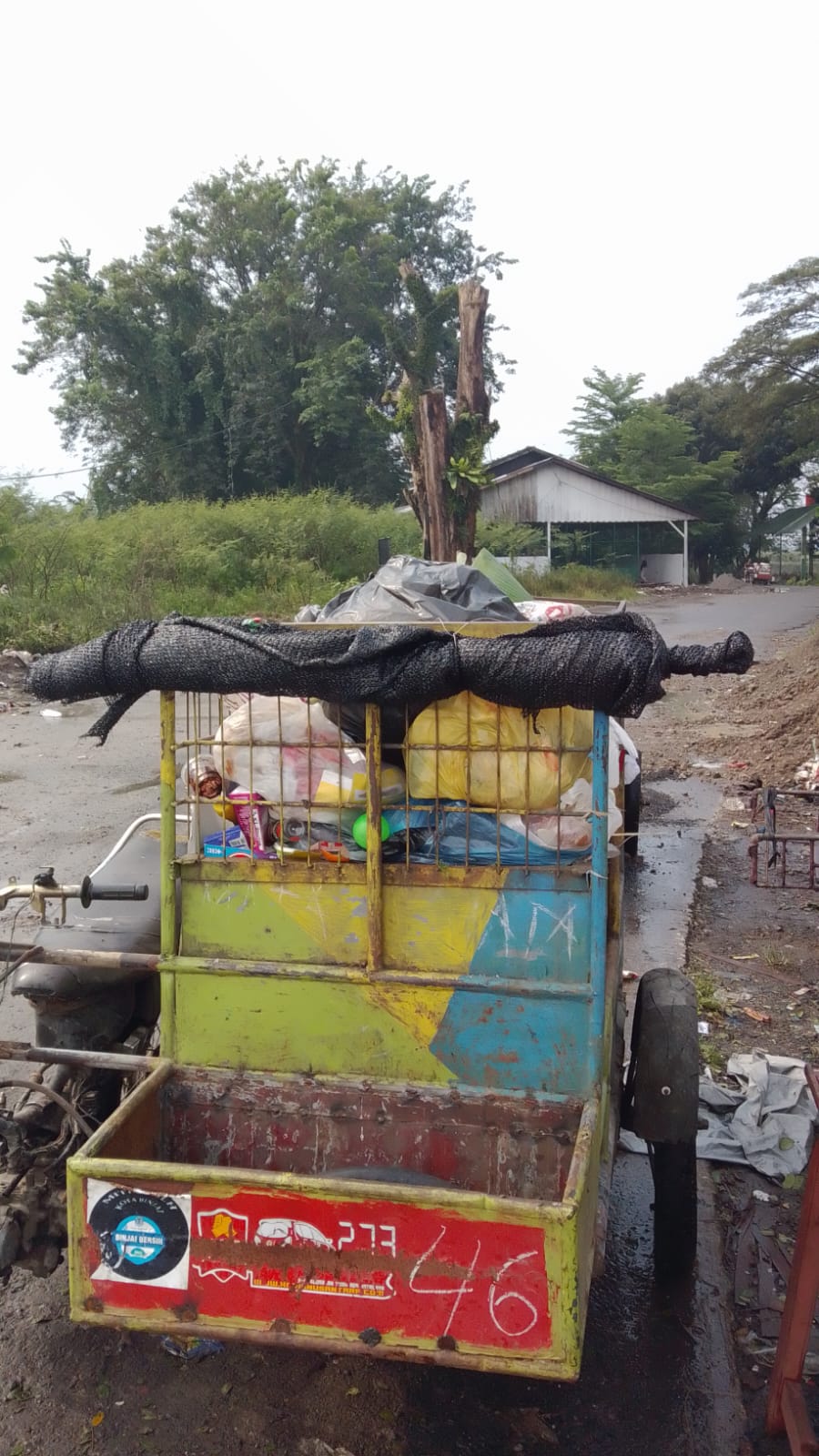 BangJAKI Insan Muda Mandiri