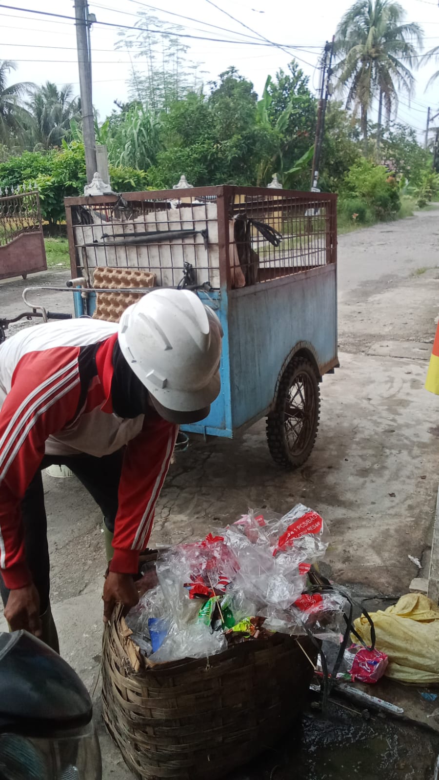 BangJAKI Insan Muda Mandiri