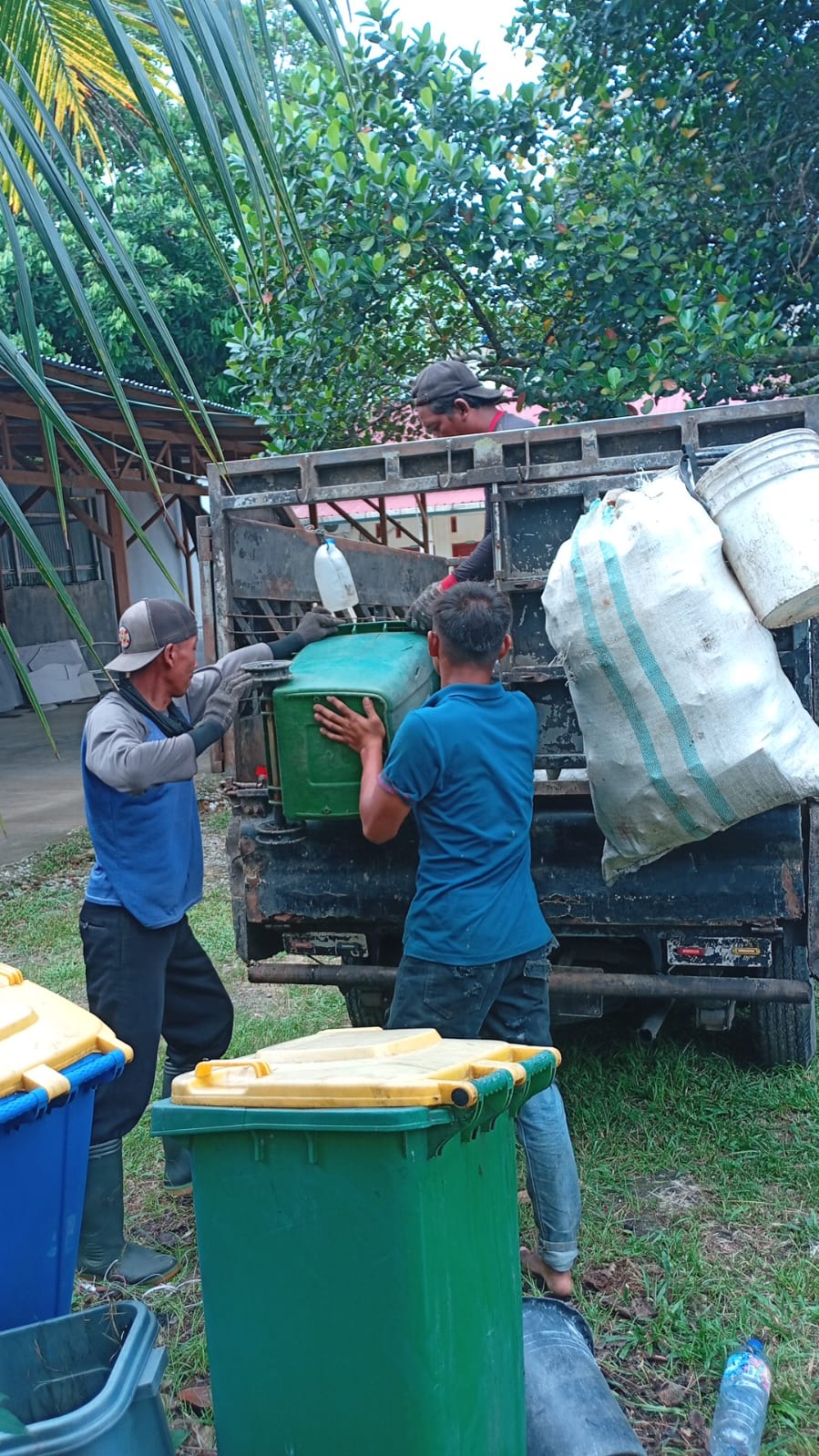 BangJAKI Insan Muda Mandiri