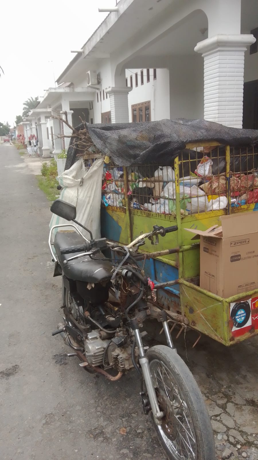 BangJAKI Insan Muda Mandiri
