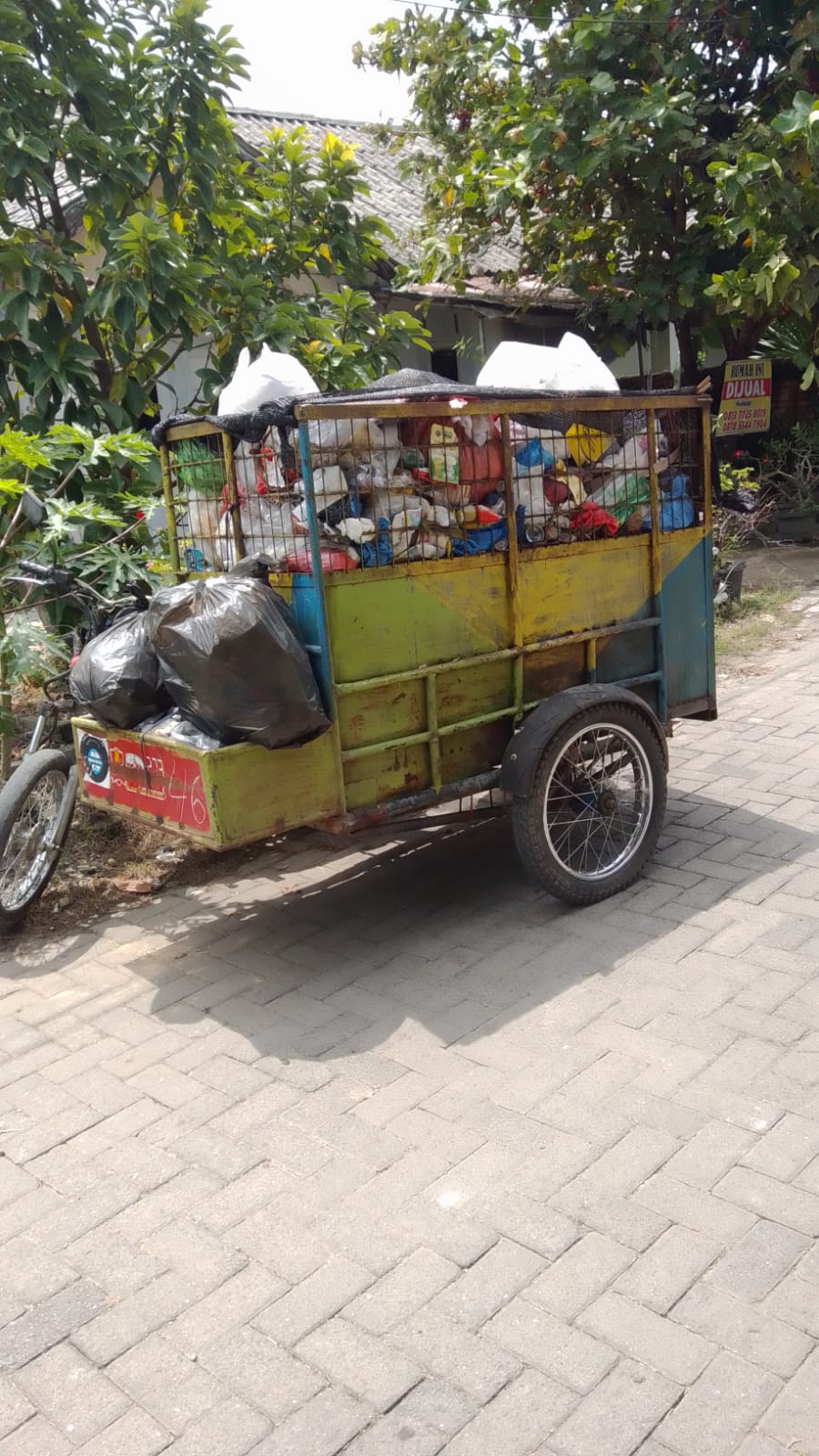 BangJAKI Insan Muda Mandiri