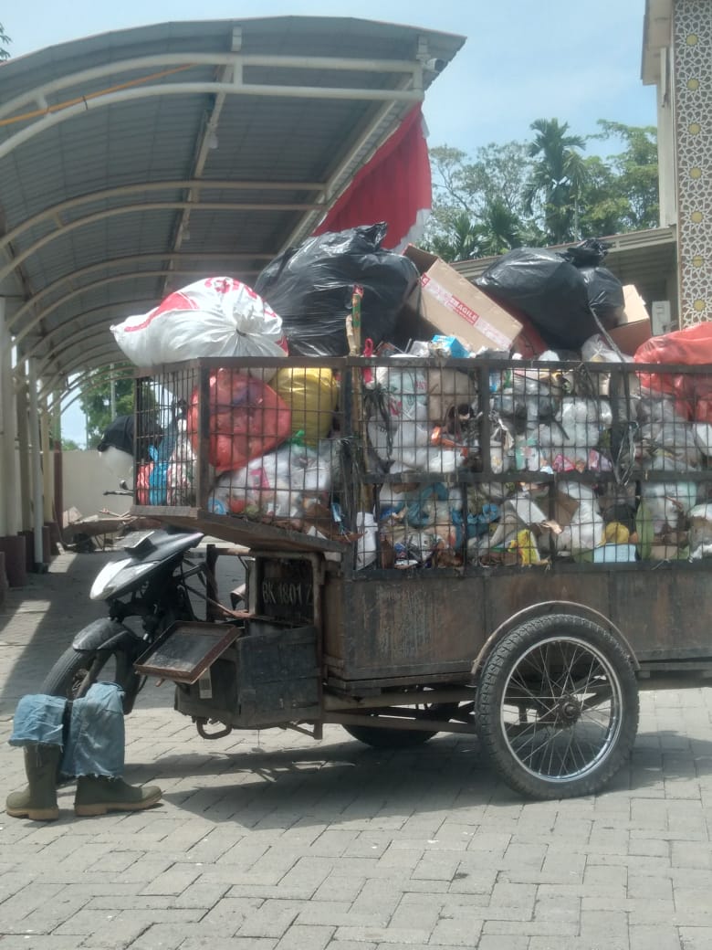 BangJAKI Insan Muda Mandiri