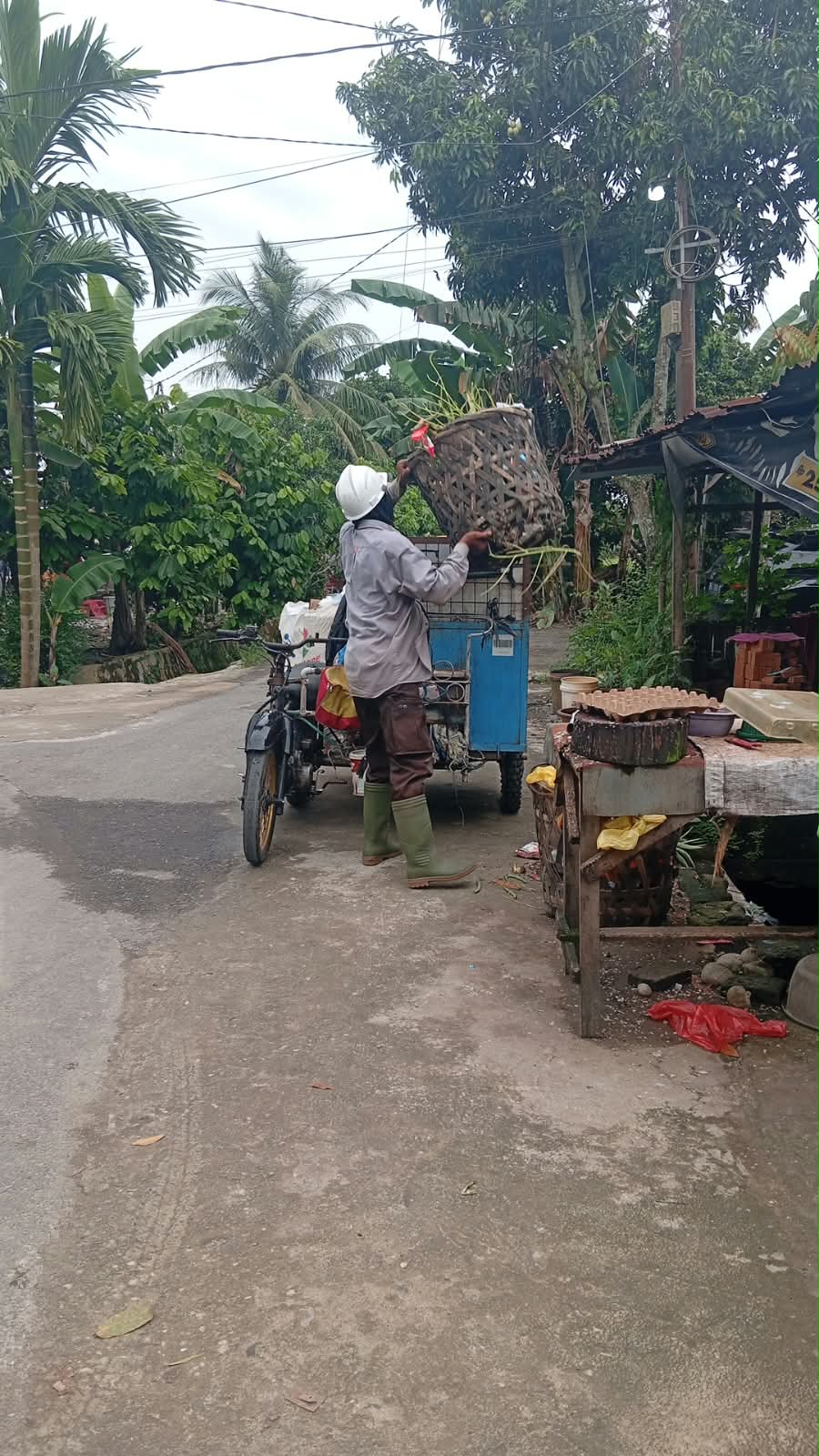 BangJAKI Insan Muda Mandiri