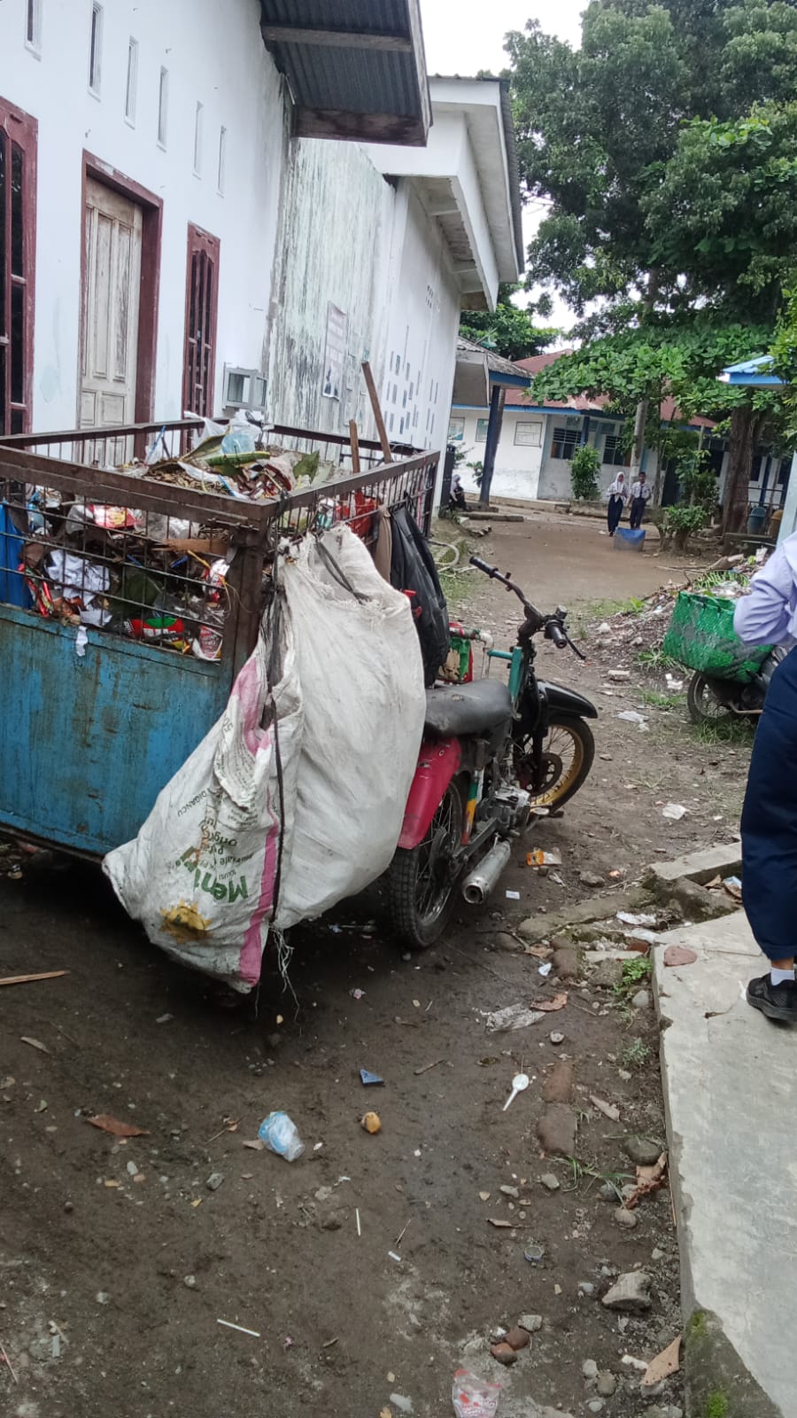 BangJAKI Insan Muda Mandiri