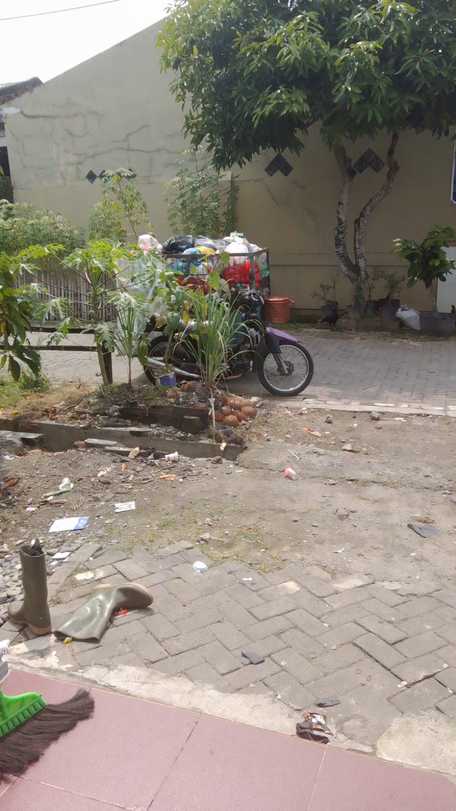 BangJAKI Insan Muda Mandiri