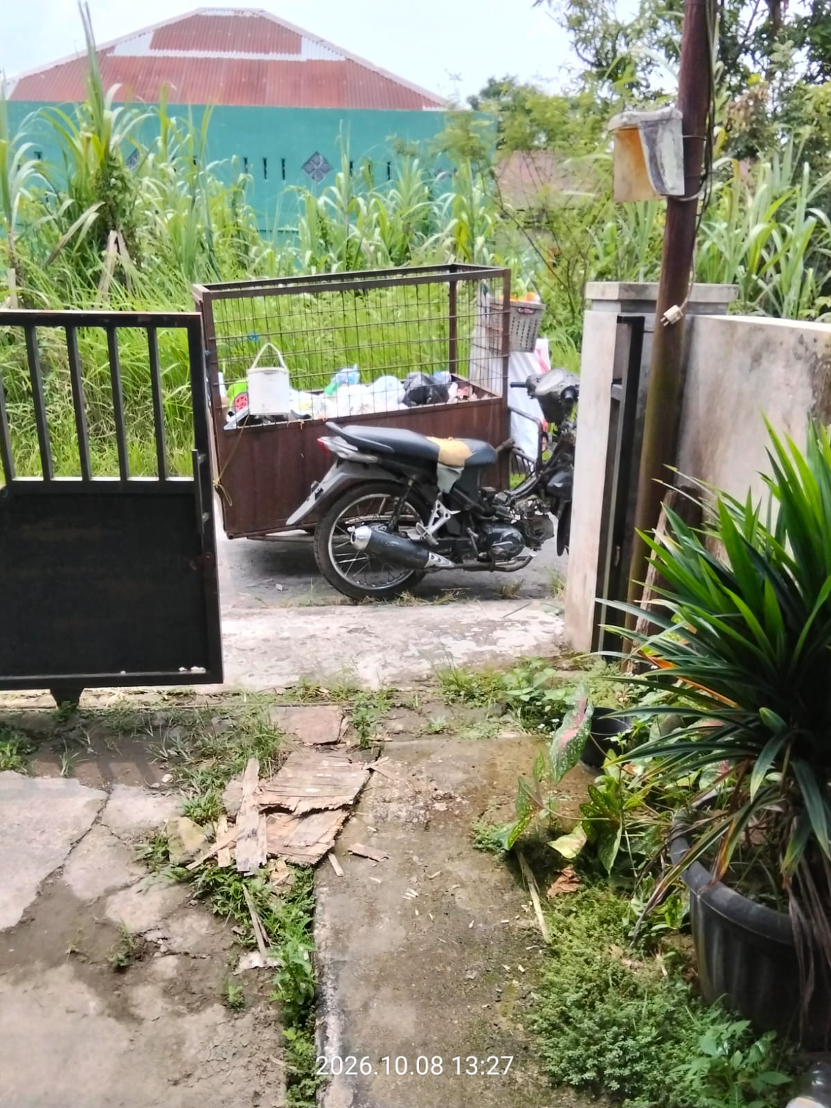 BangJAKI Insan Muda Mandiri