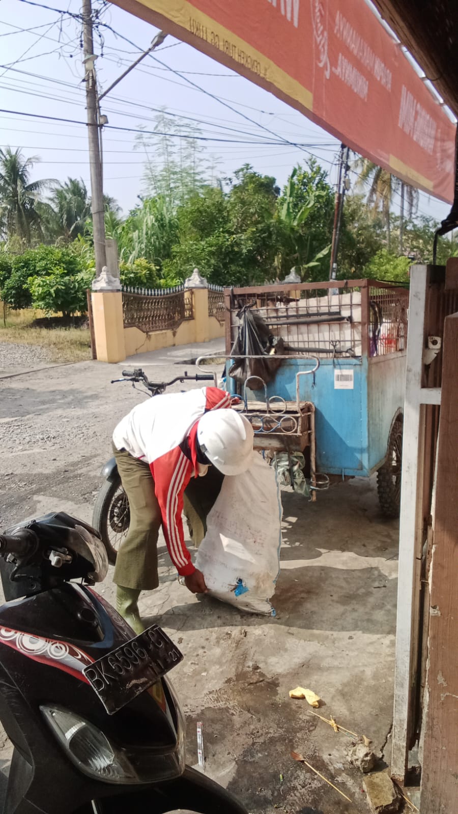 BangJAKI Insan Muda Mandiri